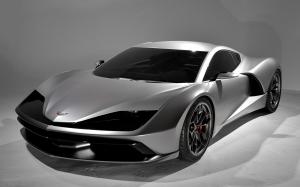 Aria Fast Eddy Concept '2016